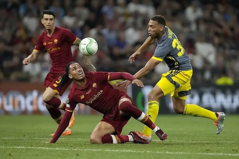 Feyenoord Vs Roma Prediction, Betting Tips 2023