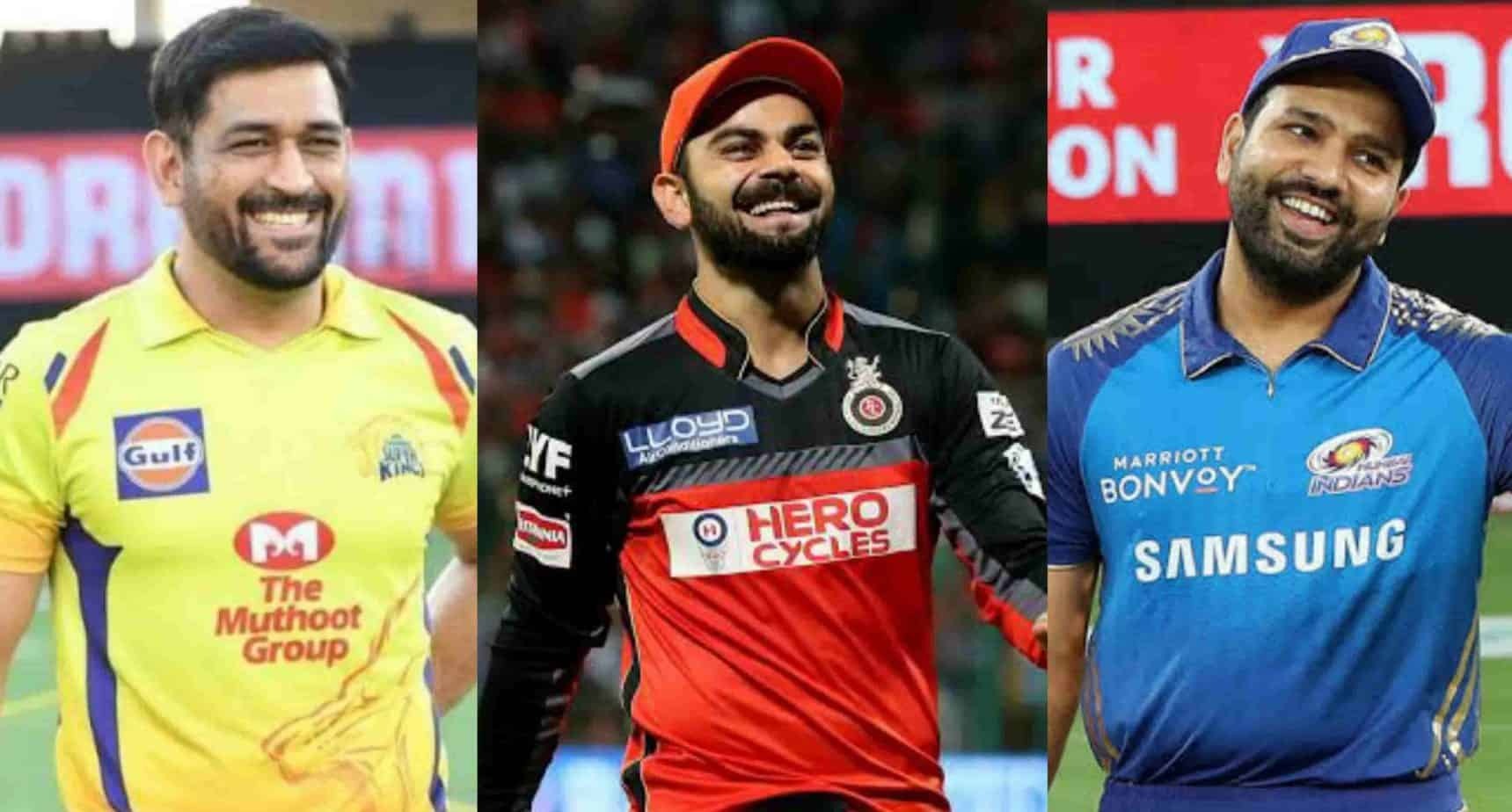 Who is the king of IPL