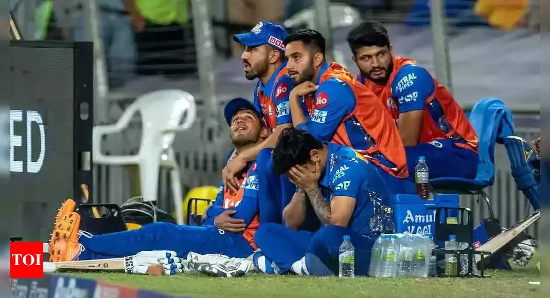 bhikari team in ipl
