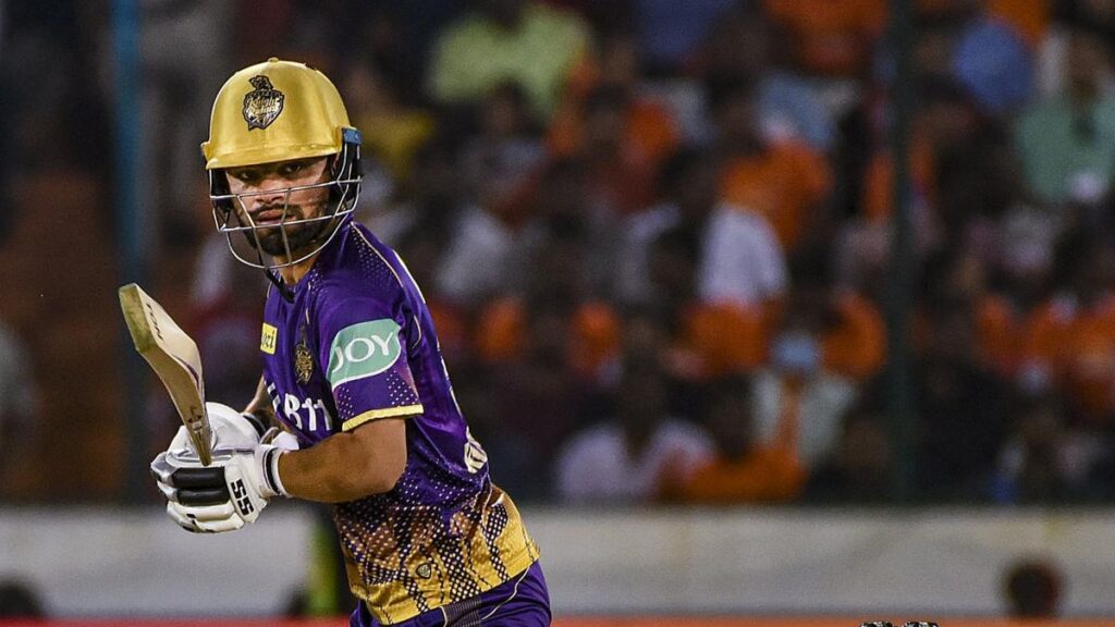 Best IPL Finisher