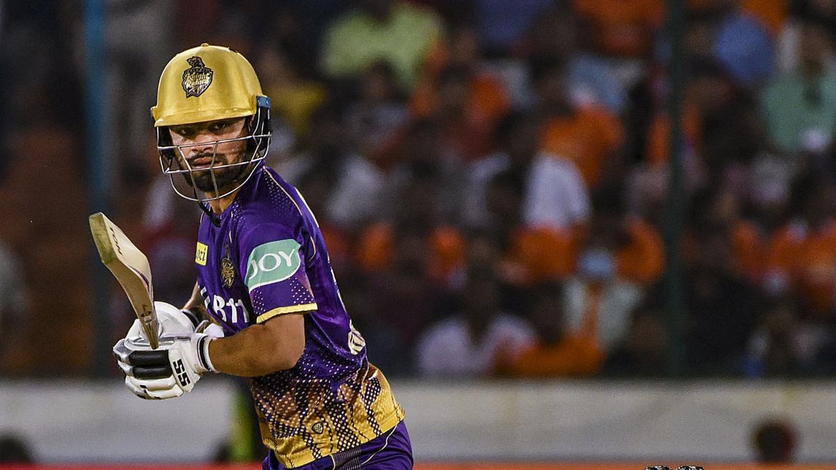 Best IPL Finisher