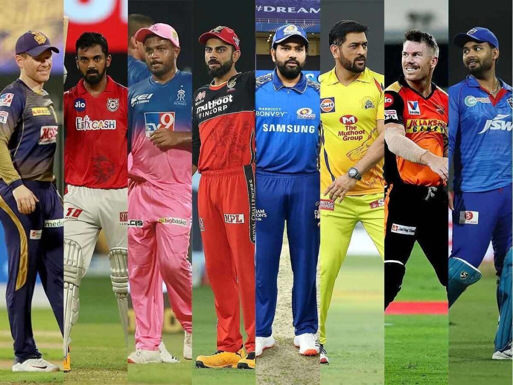 IPL team preview