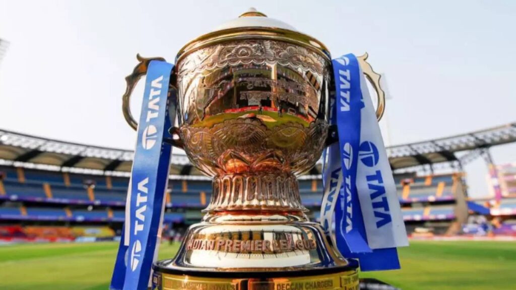 IPL 2024 sponsor
