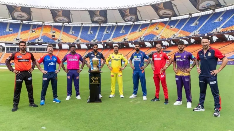 Most Dangerous Teams in IPL
