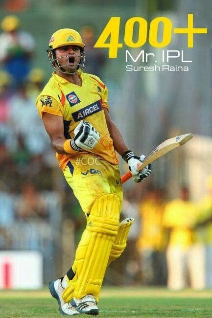 Mr IPL