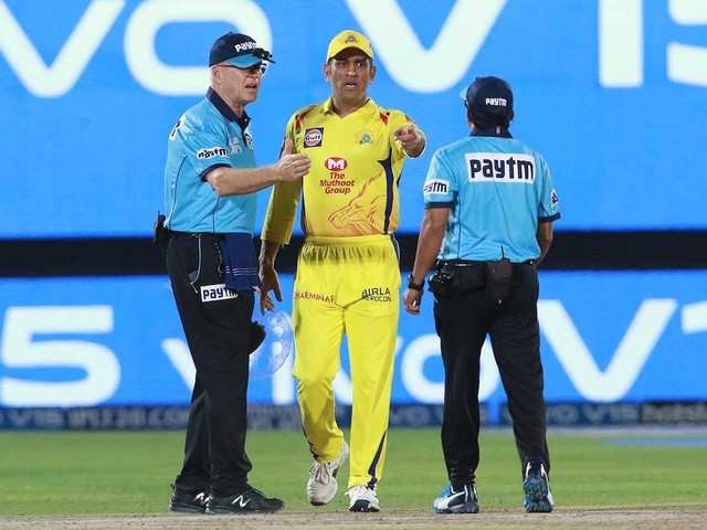 Ms Dhoni Lands in Chennai ahead of IPL 2024