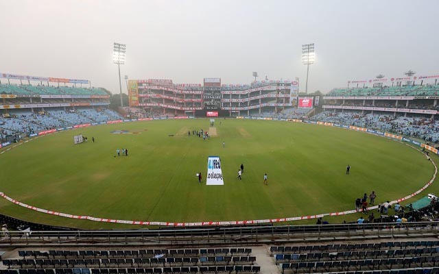 arun jaitley stadium ipl records