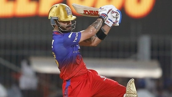 RCB vs PBKS match