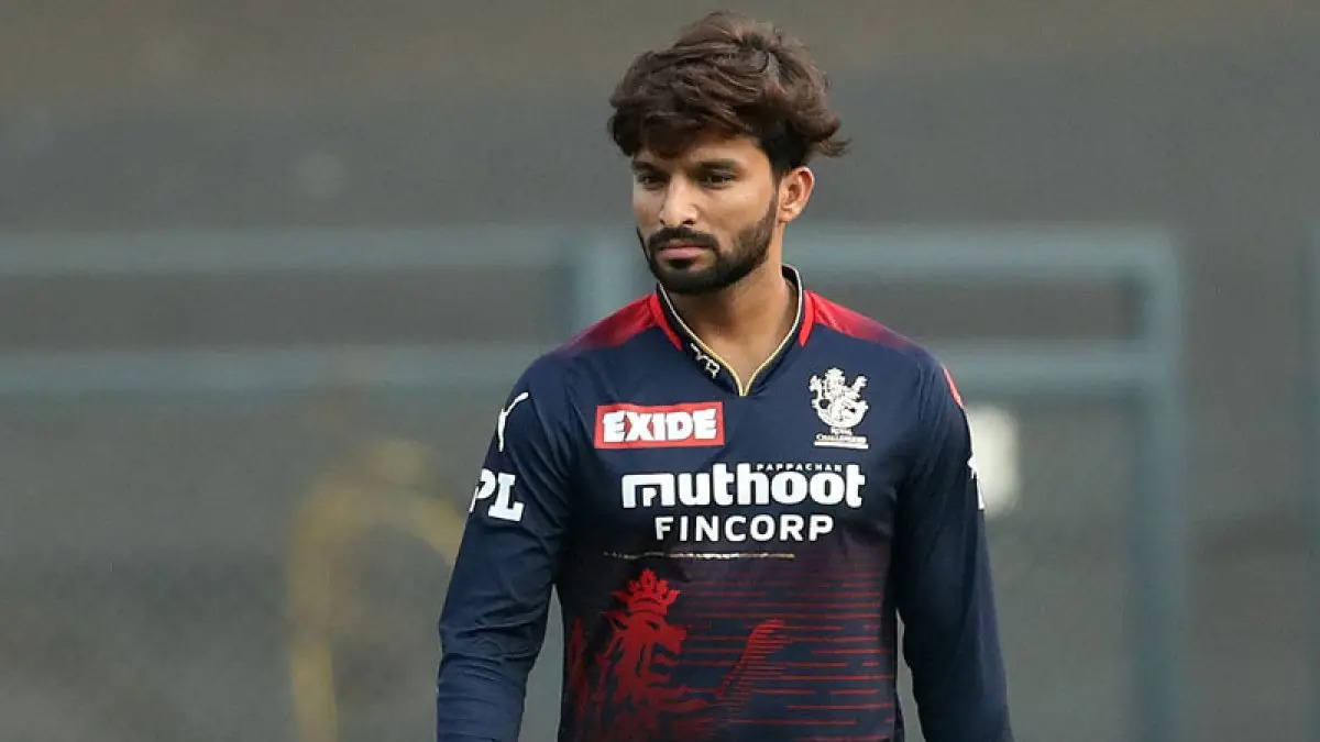 Rajat Patidar IPL 2024