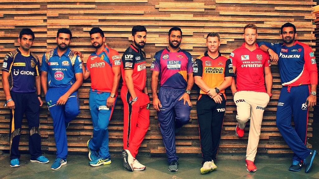Unsuccessful Team in IPL