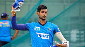 pathirana