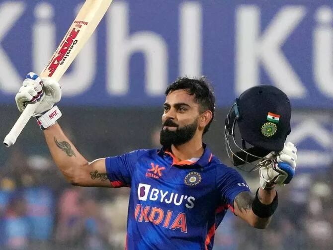 Goat of Cricket