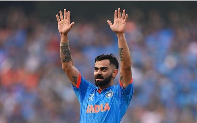 ICC Men's T20 World Cup Records