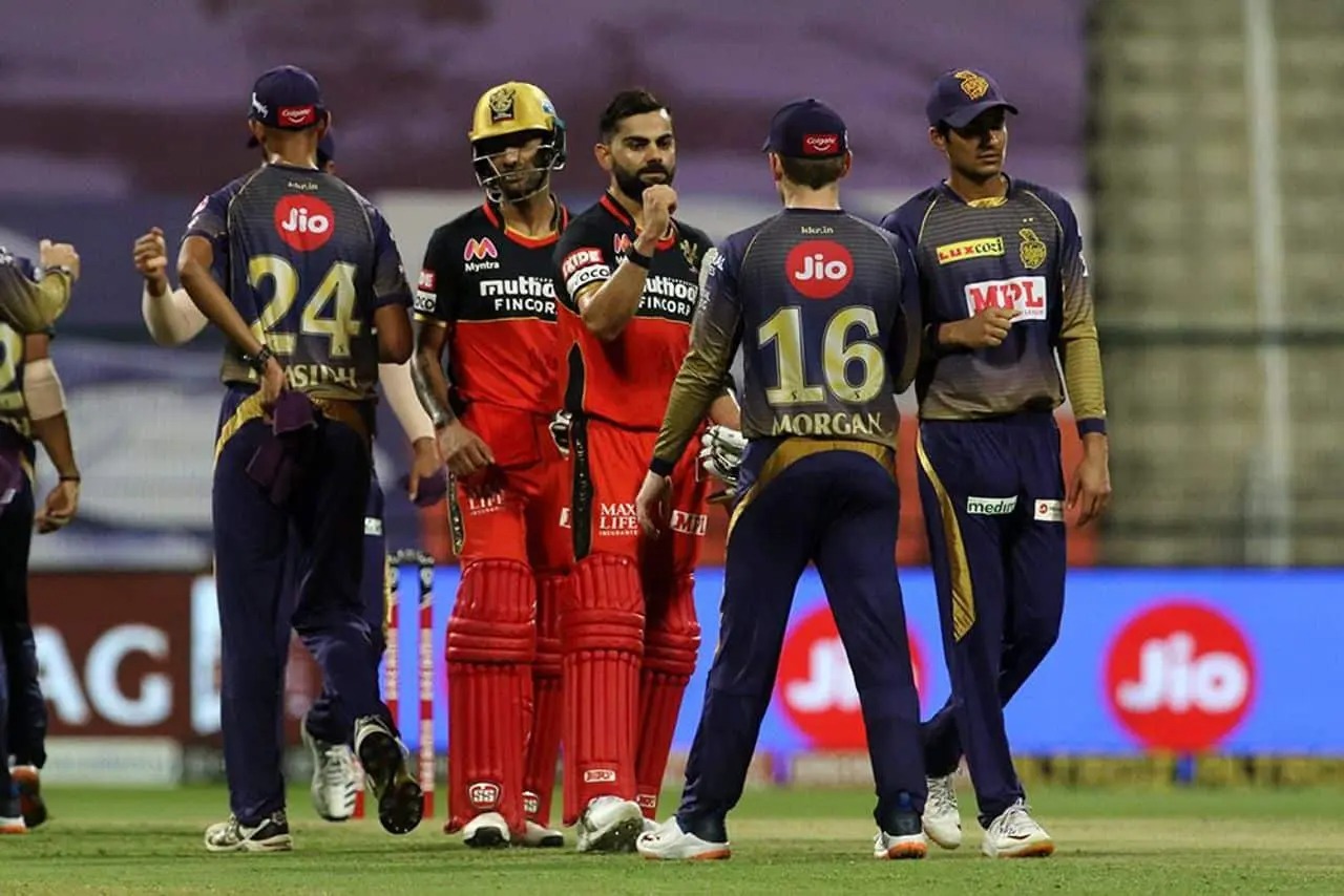 Lowest Score Defended In IPL