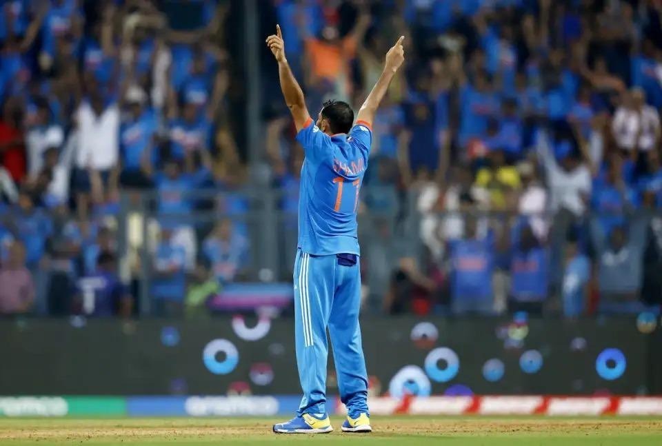 Most Wicket in World Cup