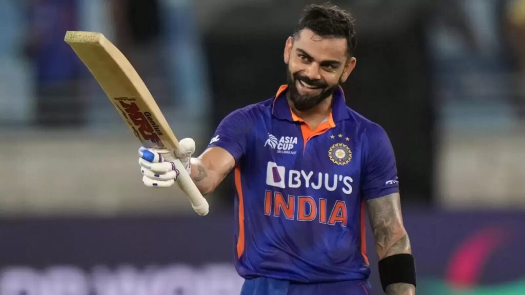 Most runs in ICC World Cup