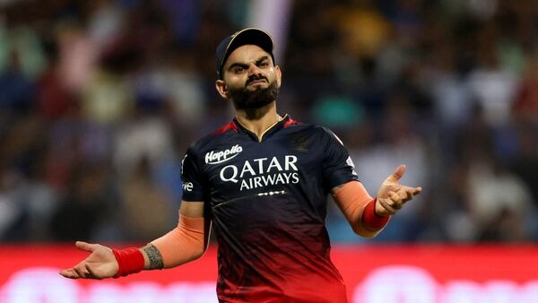 RCB is one of the richest IPL team