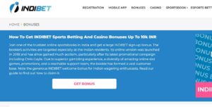 Best Online Cricket Betting Sites in India