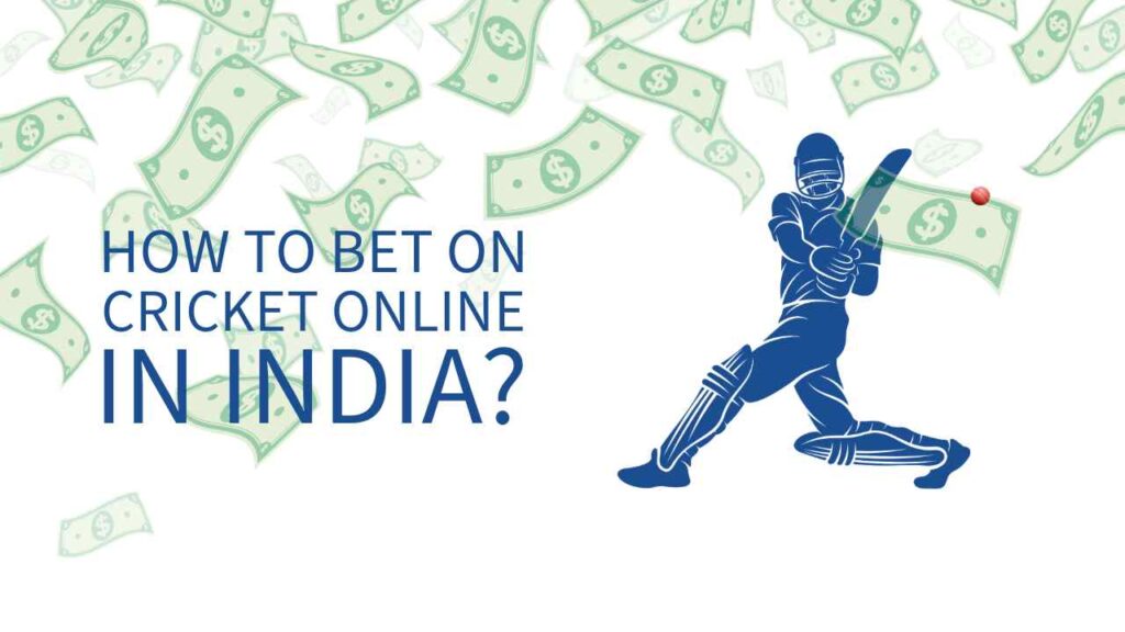cricket online in India