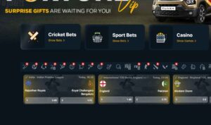 Rajabets
