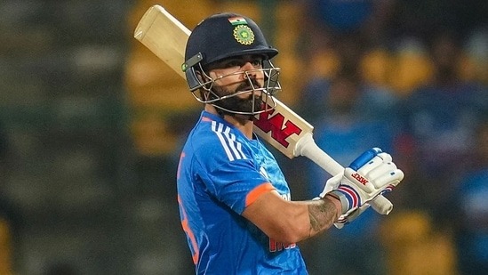 Highest Score in T20 by Indian Players
