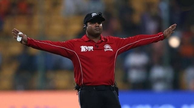 ICC Elite Panel Umpires Salary