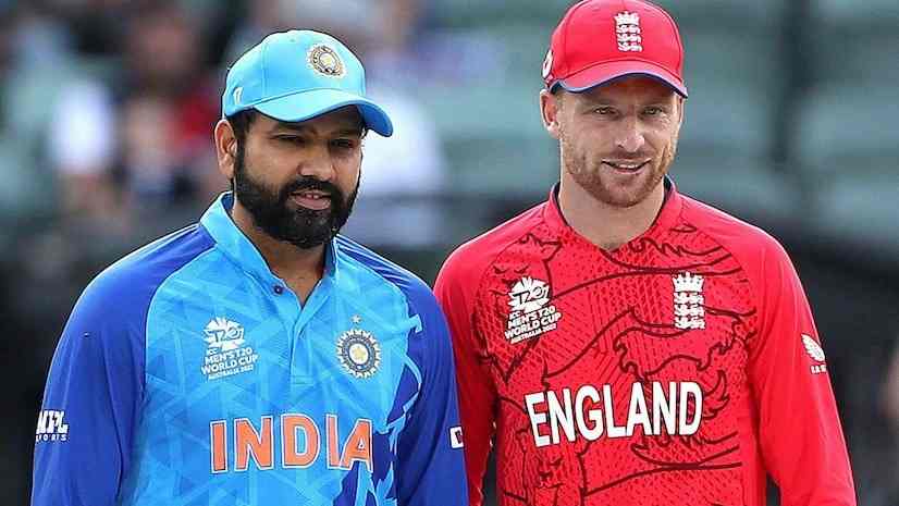 India vs England T20 World Cup 2024 Semi Final Preview