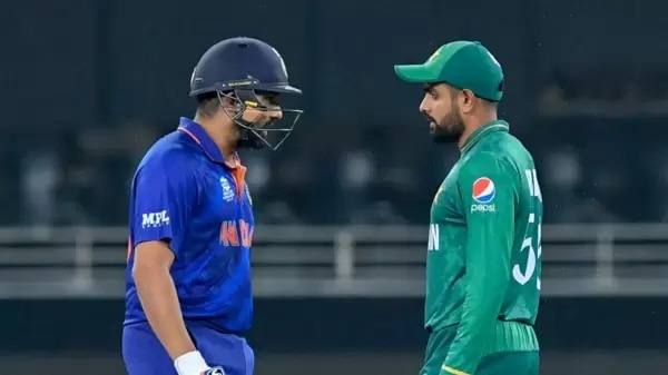 India vs Pakistan 2024