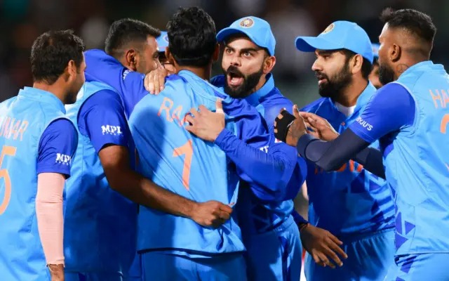 T20 World Cup Semi Final List
