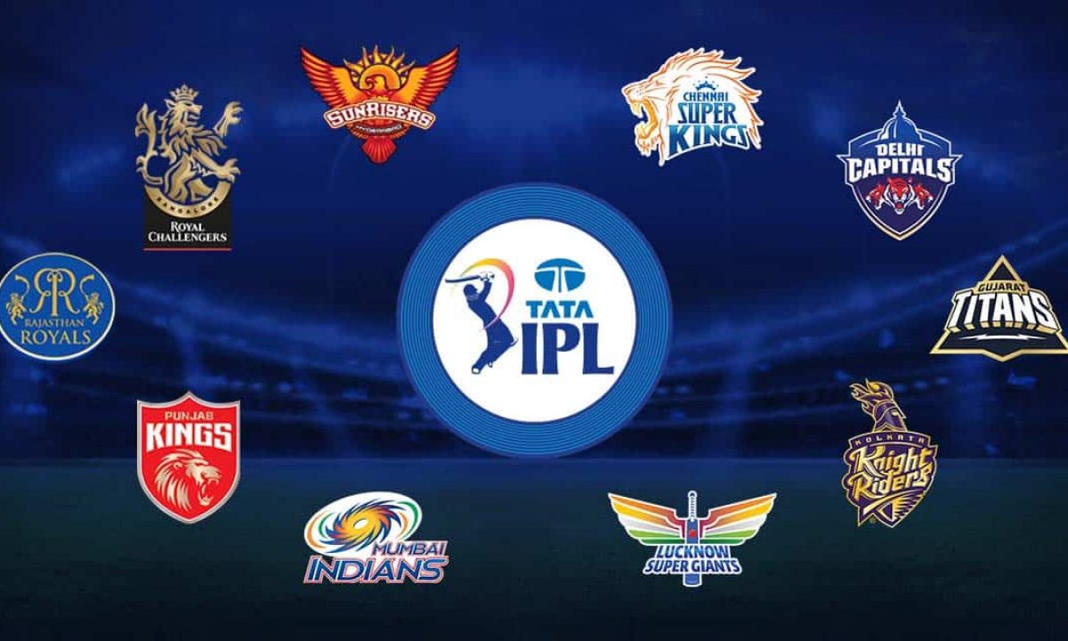 highest fan following team in ipl