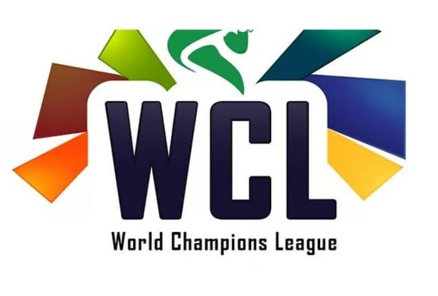 World Championship of Legends