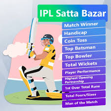 IPL satta bazar