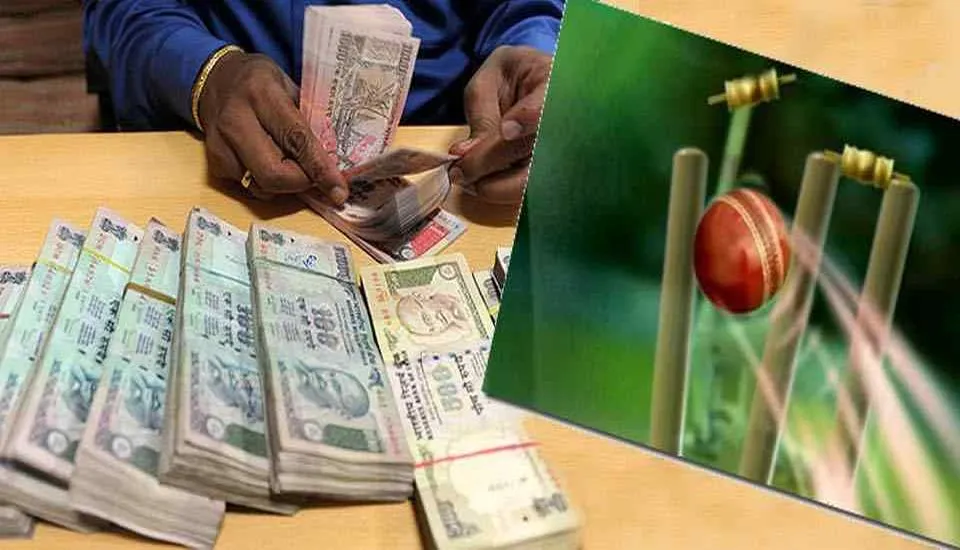 Online Betting IPL