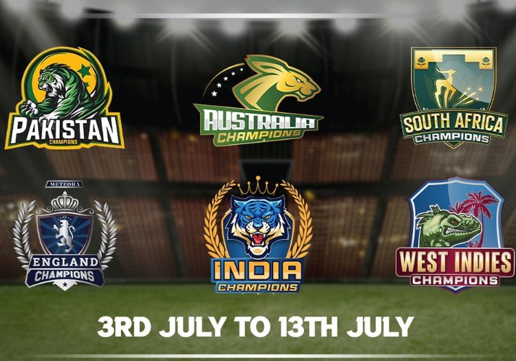 WCL betting