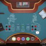 Dragon Tiger Casino Game