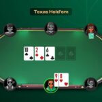 Texas Hold’em Poker
