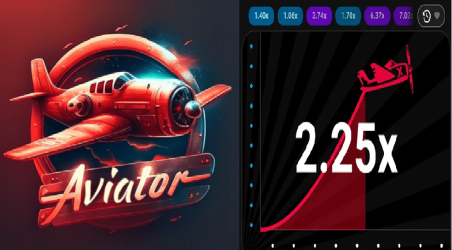 Aviator game