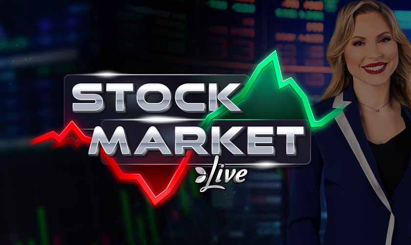 stock market game