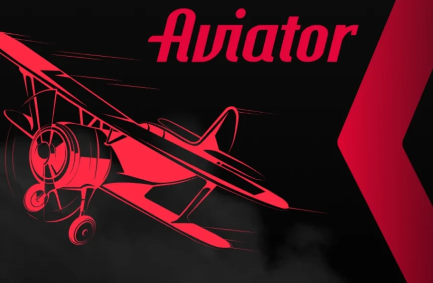 aviator game
