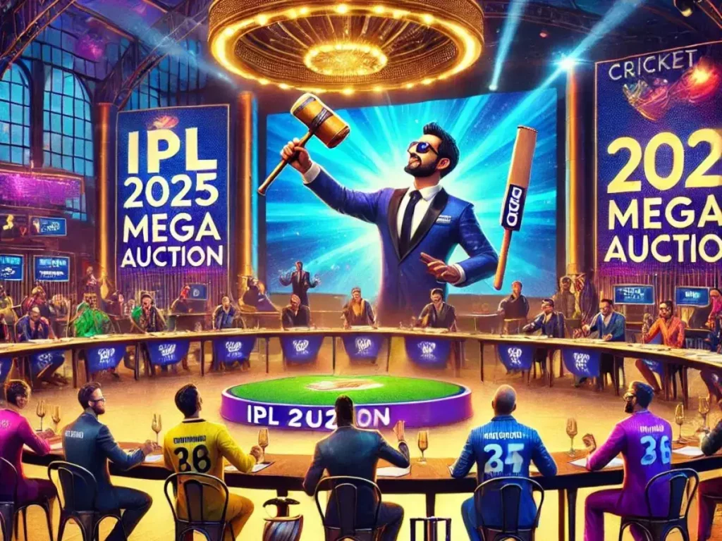 ipl 2025 auction day 1