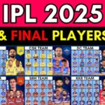 IPL Schedule