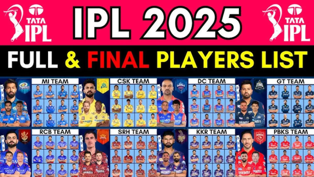 IPL Schedule