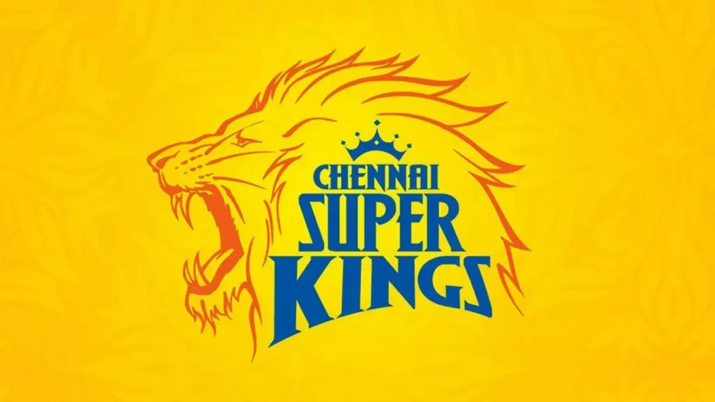 Chennai Super Kings IPL 2025 Player List