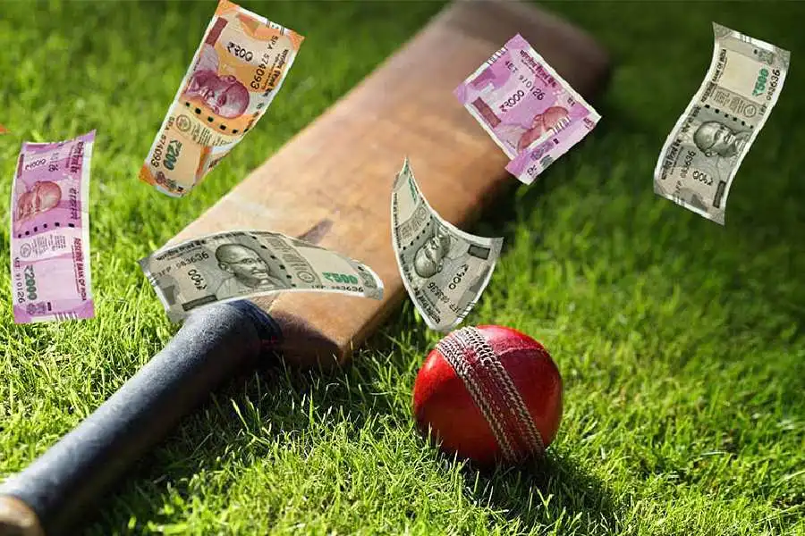 IPL Betting in Mizoram