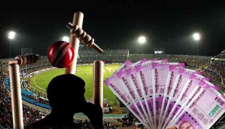 ipl betting in kerala
