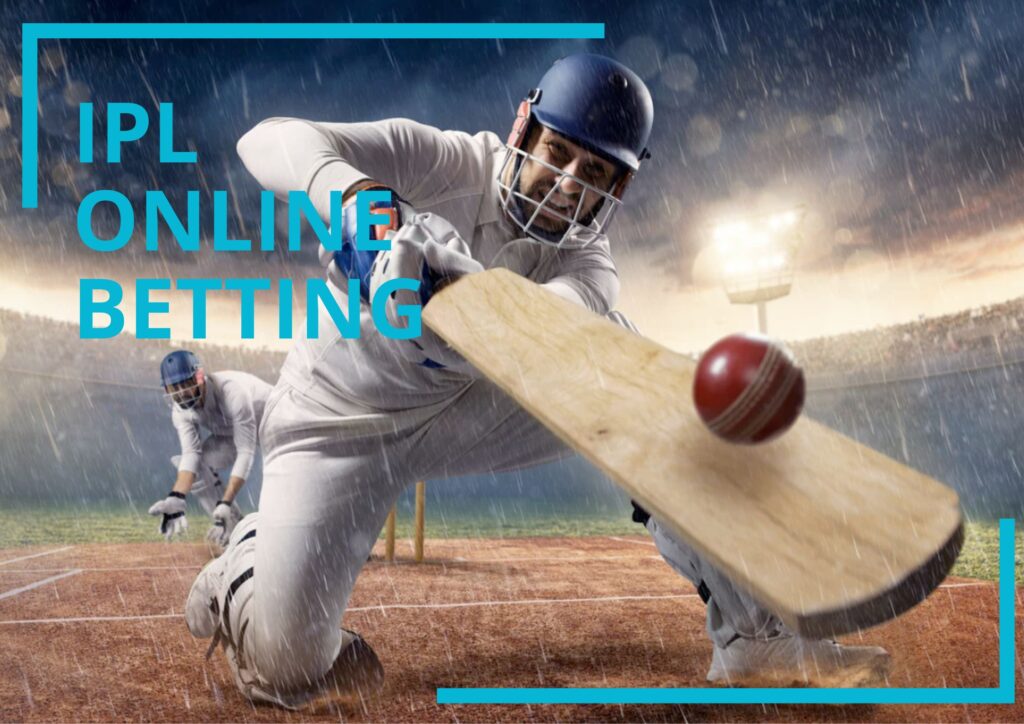 IPL Betting in Rajasthan 