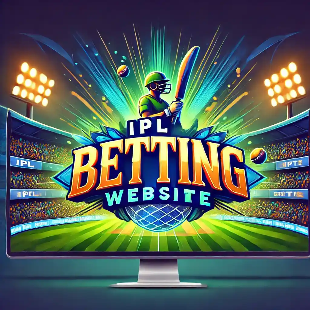 IPL Betting Website
