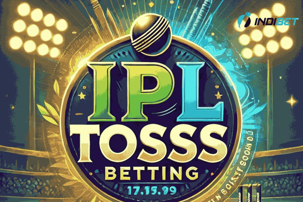 IPL Toss Betting