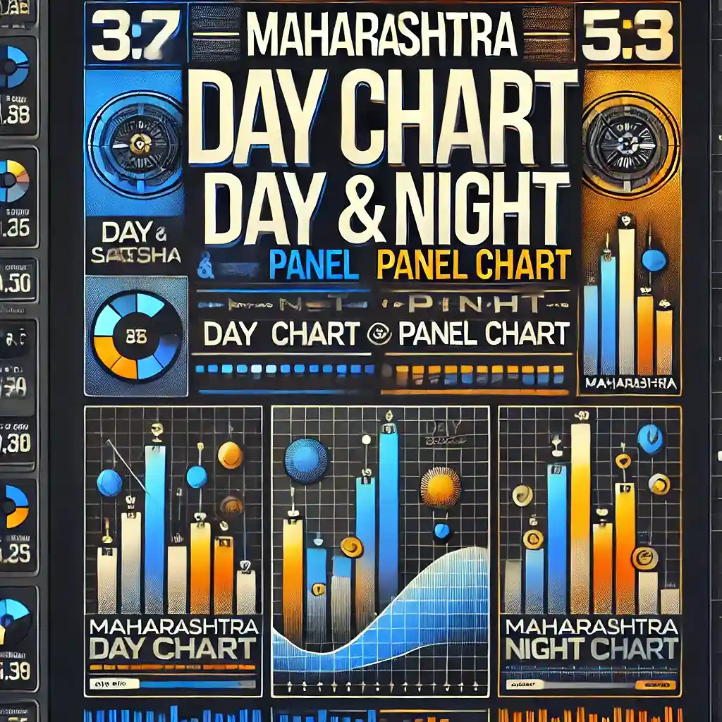 satta matka day maharashtra