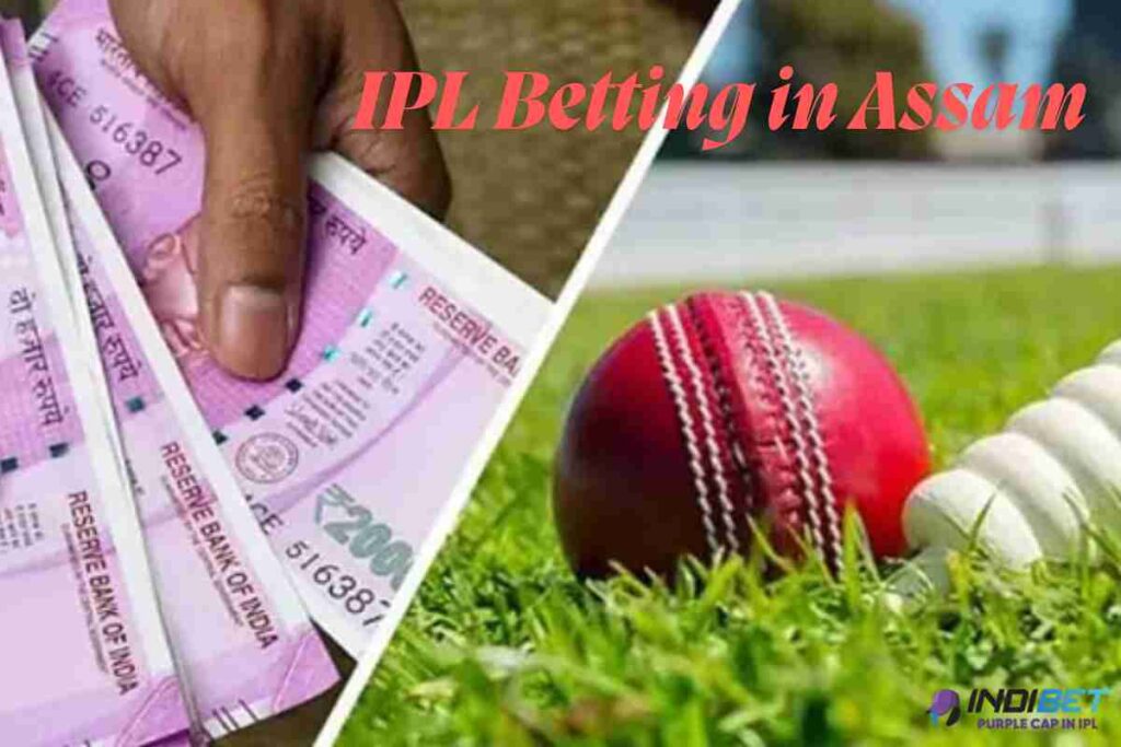 IPL Betting in Assam